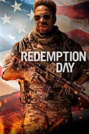 Redemption Day (2021) Sinhala Subtitles