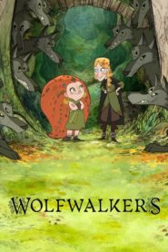 Wolfwalkers (2020) With Sinhala Subtitles