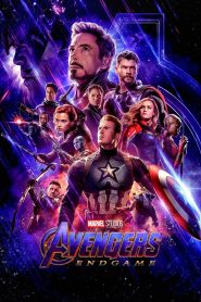 Avengers: Endgame (2019) Sinhala Subtitles | සිංහල උපසිරැසි සමඟ