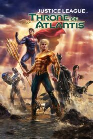 Justice League: Throne of Atlantis (2015) Sinhala Subtitles | සිංහල උපසිරැසි සමඟ