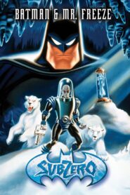 Batman & Mr. Freeze: SubZero (1998) Sinhala Subtitle | සිංහල උපසිරැසි සමඟ