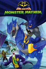 Batman Unlimited: Monster Mayhem (2015) Sinhala Subtitle | සිංහල උපසිරැසි සමඟ
