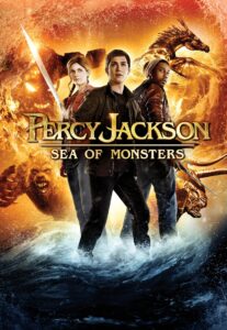 Percy Jackson: Sea of Monsters (2013) Sinhala Subtitle | සිංහල උපසිරැසි සමඟ