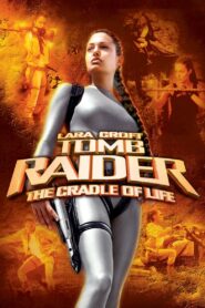 Lara Croft Tomb Raider: The Cradle of Life (2003) Sinhala Subtitle | සිංහල උපසිරැසි සමඟ