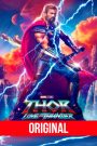 Thor: Love and Thunder (2022) Sinhala Subtitle | සිංහල උපසිරැසි සමඟ  | Original